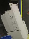 Universal Hook Type Shot Blasting Machine For Casting Parts