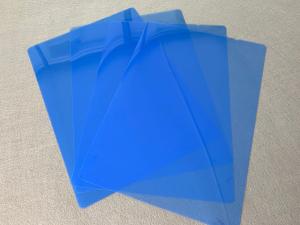 Quality 210 Micron Thickness Blue Sensitive Film X Ray Image For Inkjet Dry PET Printing A4 wholesale