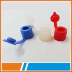 Latex Free TPE Disposable Biopsy Valves With Tube