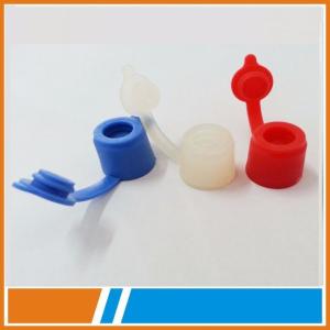 Quality Latex Free TPE Disposable Biopsy Valves With Tube wholesale