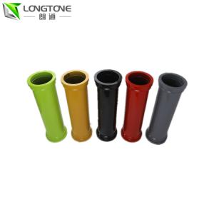 Quality Building Construction Concrete Tremie Pipe Delivery Seamless wholesale