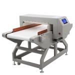 Auto Conveying Conveyor Belt Metal Detector High Sensitivity For Food / Biscuit