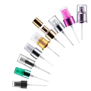 Quality 11mm 12mm 24mm 28mm Fine Mist Trigger Sprayer wholesale
