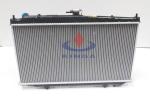 Aluminum Nissan Radiator of BLUEBIRD 1993 , 1994 , 1995 , OEM 21410-0E200 /