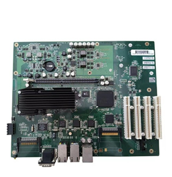 Custom Multilayer Industrial PCBA Motherboard Turnkey Manufacturing