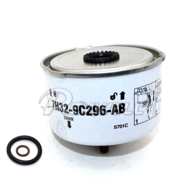 Land Rover DISCOVERY LR009705 Car Fuel Filter Assy with Express Shipping and