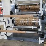 Thermal Hot Melt Adhesive Lamination Machine