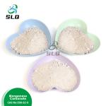 MnCO3 99% Min Manganese Carbonate CAS 598-62-9 for Battery Grade Feed Additives