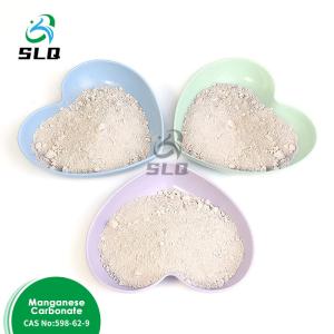 Quality Rechargable Batteries Lithium Ion Batteries High Pure Manganese Carbonate CAS 598-62-9 wholesale