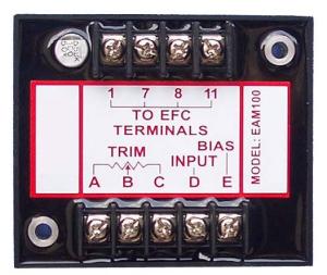 Quality GAC generator governor Interface card EAM100 wholesale