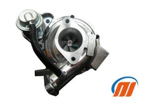 Quality Diesel YD25K2 Excavator Turbocharger RHF4H VN4 VB420119 14411-VM01A wholesale