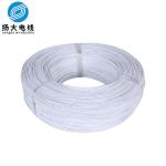 Heating Resistance Silicone Insulated Wire With Long Service Life