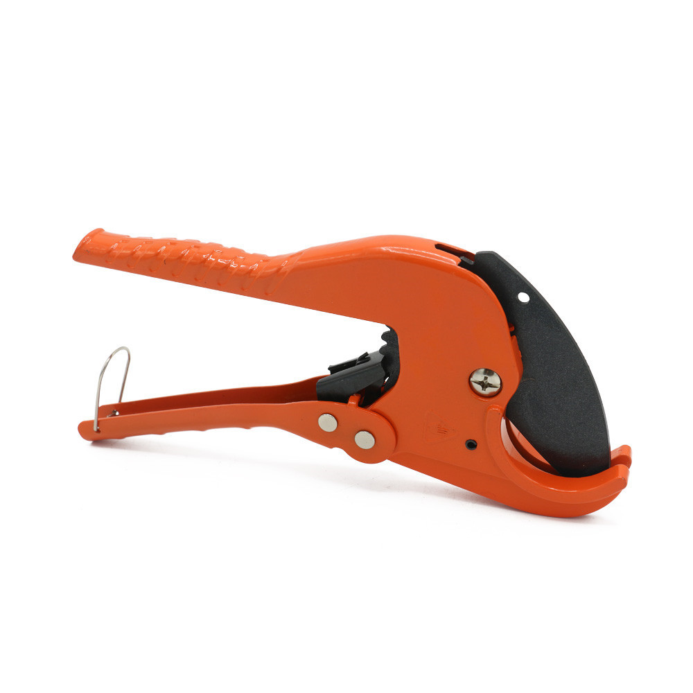 Alloy Plastic Cutting Pvc Conduit Pipe Cutters Slice HT312C With CE Certificates
