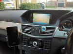 NTG4.0 MERCEDES BENZ Navigation System , Voice Command Apple Carplay Display