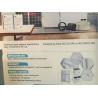 Buy cheap DC12V 128L Solar power fridge for Africa,middle east,South America. from wholesalers