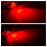 Vehicle Parking Light T10 Led 2835 Socket For Replacing