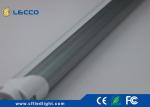 Single Tube 14W T8 3 Foot Led Fluorescent Tube Fixture , SMD 2835 Led Light