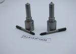 DLLA153P1609 BOSCH Injector Nozzle 0 . 125MM Hole Size 153 Degree Angle