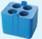High Quality All Steel Enclosure Low Speed Classic Centrifuge TD5A-WS