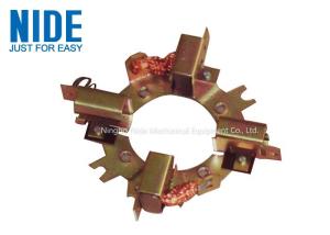 Quality AC DC Electric Motor Spare Parts Power Tools Auto Starter Carbon Brush Holder wholesale