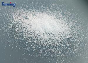 Quality DTF Hot Melt Adhesive 100% TPU Powder For Heat Transfer Printing wholesale
