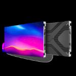 320x160mm Small Display Screen
