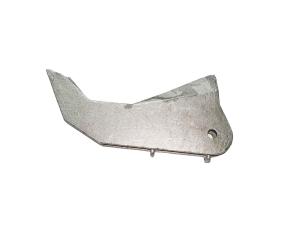 Quality 0.55mm Alloy Steel Investment Castings wholesale