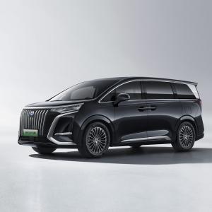 Quality Denza D9 BYD EV Cars Electric Hatchback Vehicles 7 Seater MPV wholesale