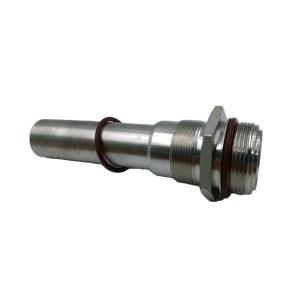 Quality Separator Nipple 22354989 Essential Component for Ingersoll-rand Screw Air Compressor wholesale
