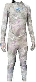 Quality Neoprene Scuba Diving Wetsuit wholesale