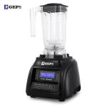 1800W Rated Power Multifunctional Food Mixer for Commercial Food Preparation and
