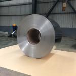 Width 512-980mm Prime Electrolytic Tinplate High Corrosion Resistance tinplate