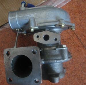 Quality Yanmar 4TNV98T Engine Turbocharger RHB5 129908-18010,VA190013 wholesale