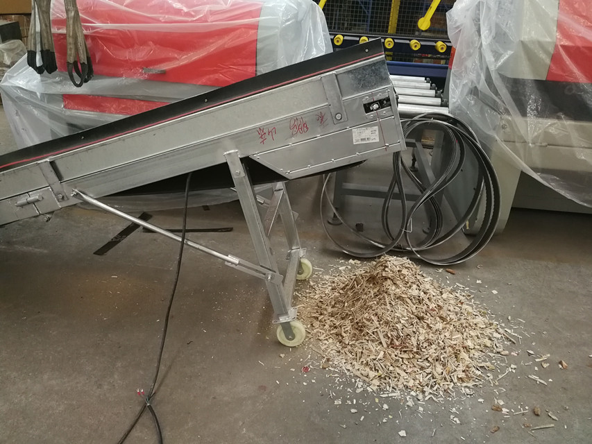Wood Pallet Dismantler CE Approved Wood Pallet Dismantling Machine for sale