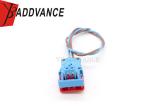 1801425-1 / 0-1801425-1 TE AMP Airbag Connector Housing With Wire