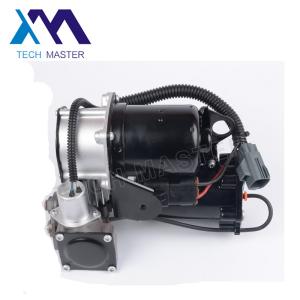Quality OEM LR072537 Air Suspension Compressor For Discovery 3 Air Compressor Pump wholesale