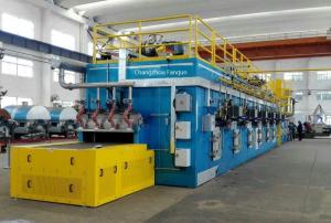Quality High Temperature Belt Dryer for De-Nitration Catalyst wholesale