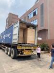 low cost Automatic rice packing machine food packaging machine