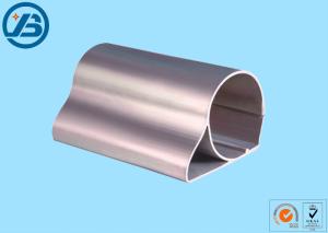 Quality AZ31B Magnesium Extrusion Mag Alloy Extrusion Profiles parts wholesale