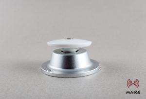 Quality 8.2 Mhz / 58 Khz Rf Hard Tag , Golf Label Anti Theft Security Tags wholesale