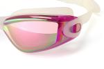 Women Anti Fog UV Protection Swimming Goggles Professional Electroplate
