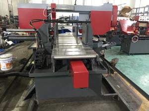 Quality CH-400SA Servo Feeding Bandsaw Metal Cutting Machine wholesale