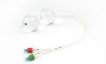 400mm 18Fr Gastric Tube Rectal Tube Midwifery ISO13485 Approval