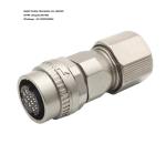 CM10 DDK 10pin 2pin Male Female Part