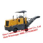 XM1205F Euro III 480L 192KW Road Cold Milling Machine