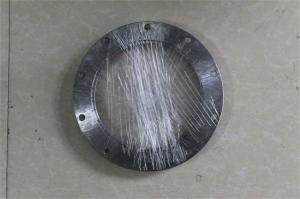 Quality Travel Gearbox Housing Planetary Gear Parts EC210 14509281 Excavator Parts wholesale