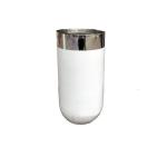 Indoor reactive glaze flower pots outdoor glazed planters