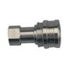 Buy cheap stainless-steel-quick-couplings-iso-certified from wholesalers