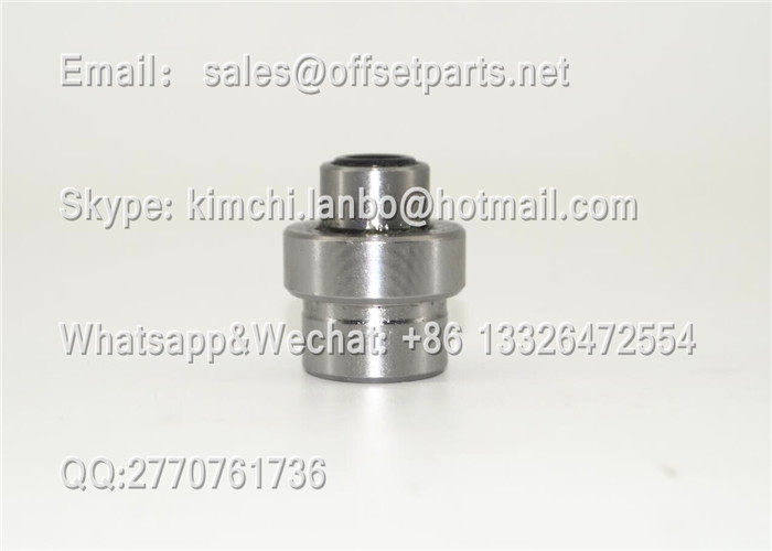 KBA Bearing 29.5x30mm Original Cam Follower Brand New 1 Piece Spare Part for Offset Printing Machine