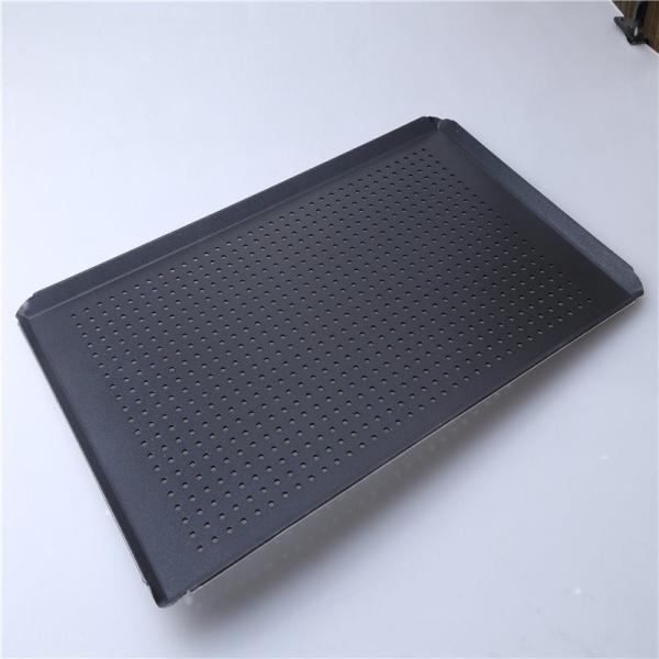 Rk Bakeware China Foodservice Stainless Steel Nonstick Perforated GN1/1